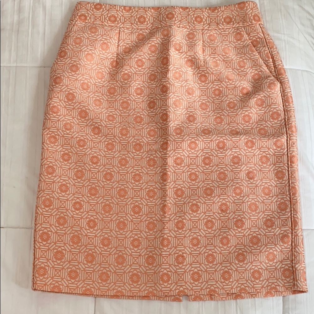NWOT Banana Republic Skirt